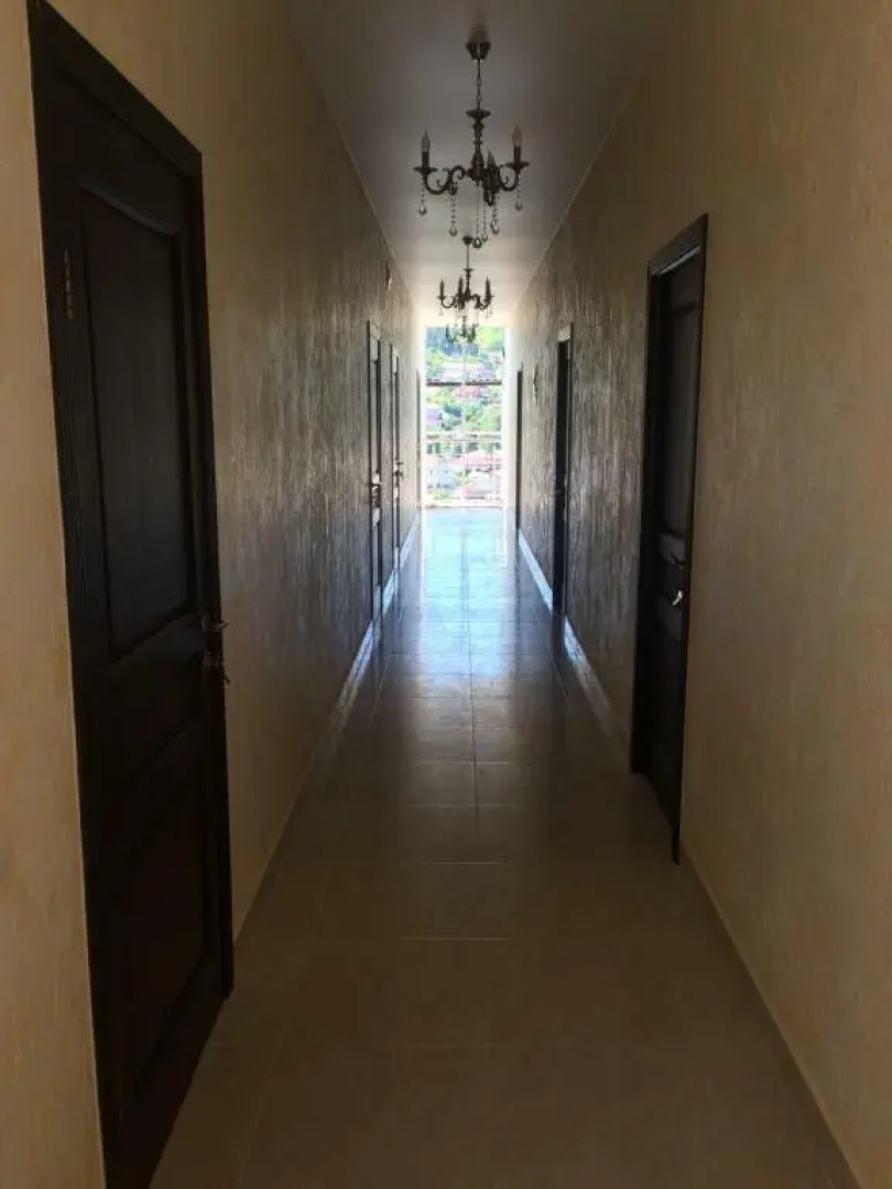 Гостевой дом Лоо-Санрайз