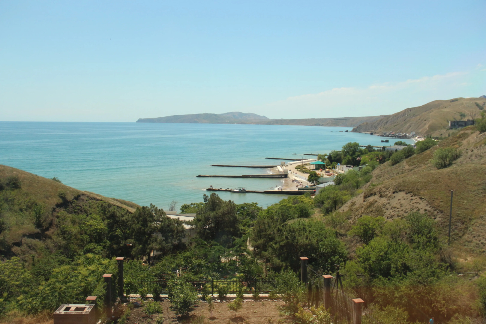 Апартаменты Авокадо