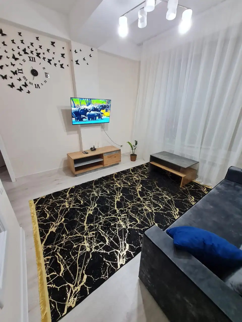 Апартаменты Sundag Д264