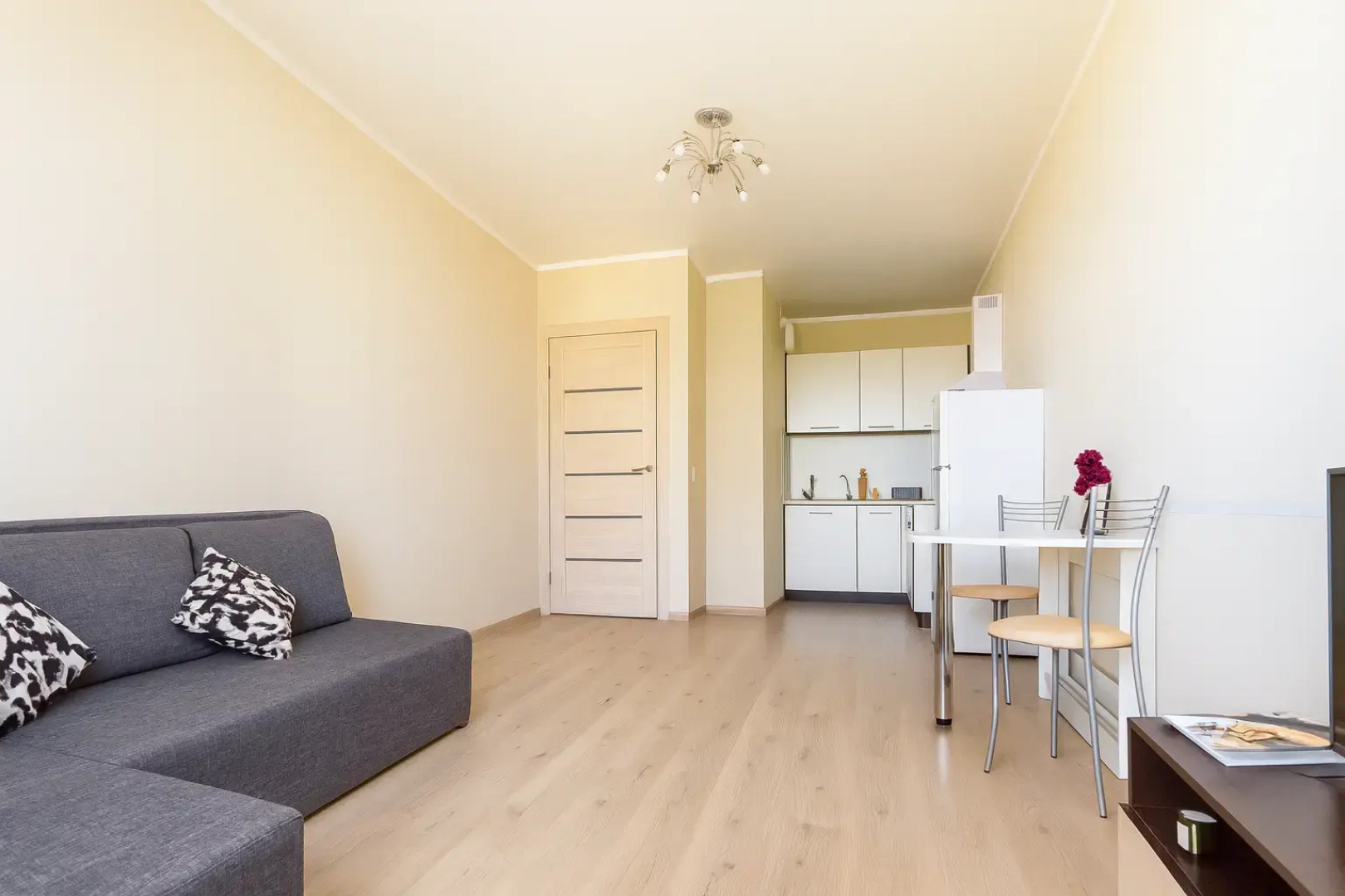 Апарт-Отель Апартаменты Лайк