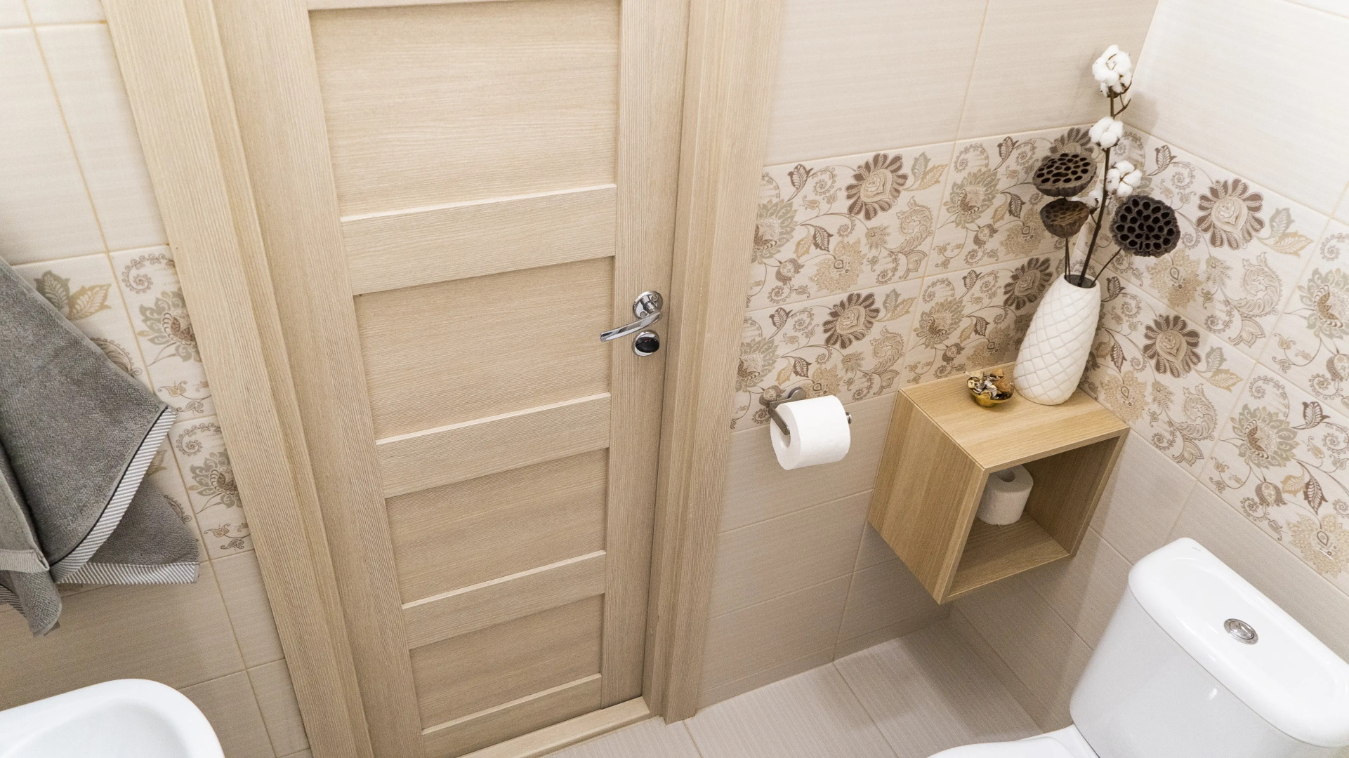 Апартаменты Студия на Берегу Охты