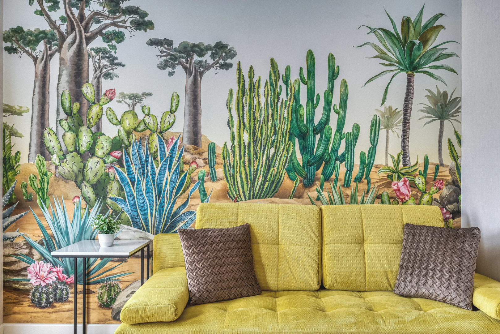 Апартаменты ЖК Сорренто Парк