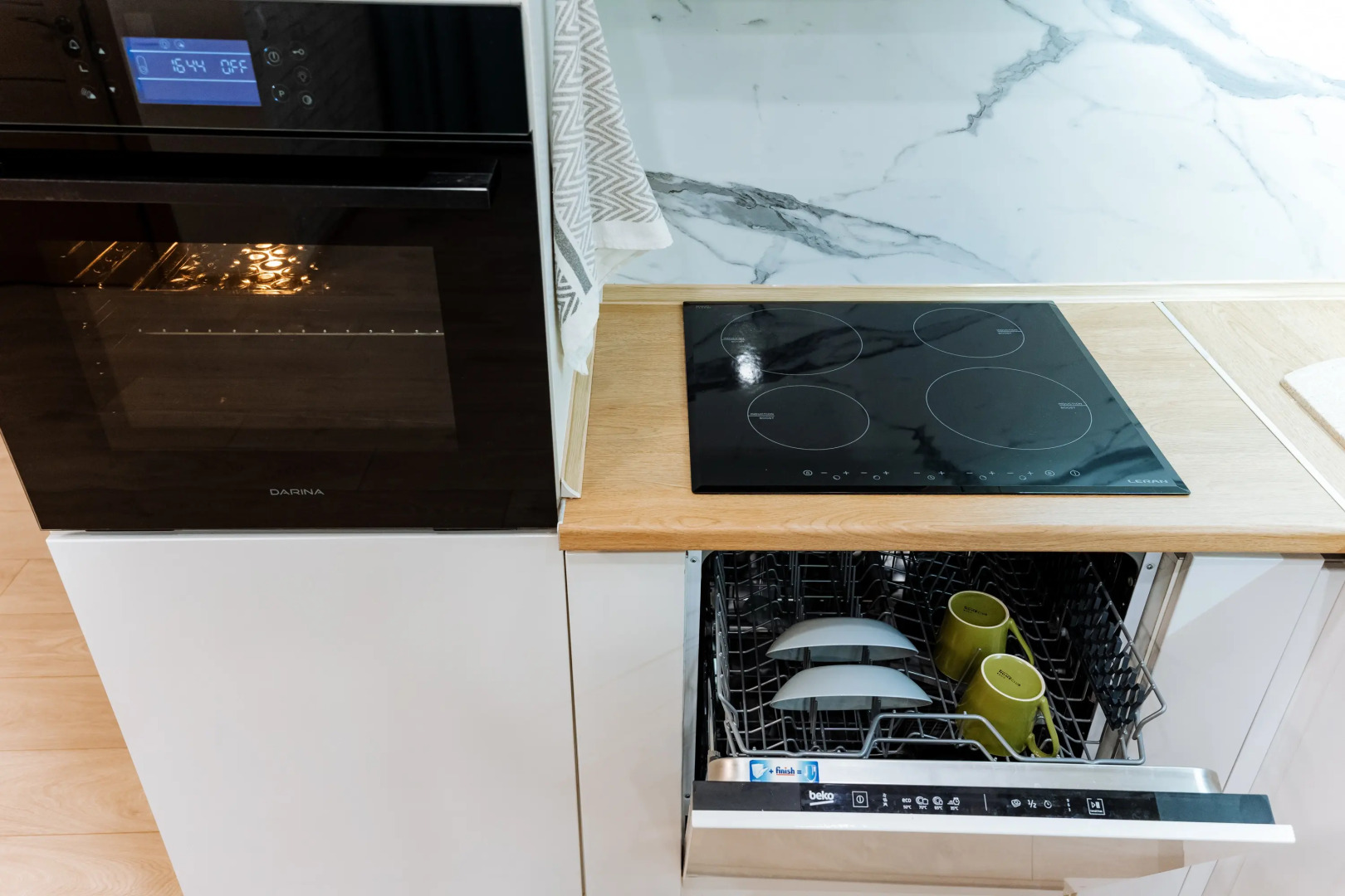 Квартира Двухкомнатная квартира на Планете