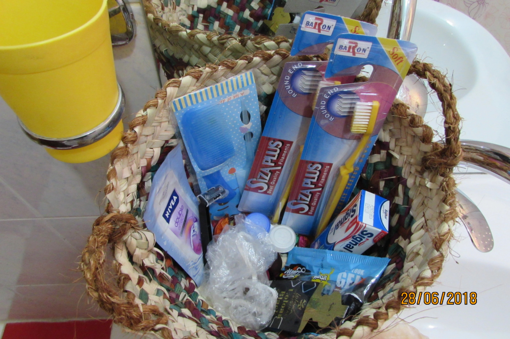 Апартаменты Восточное шале RedSeaLine Hurghada