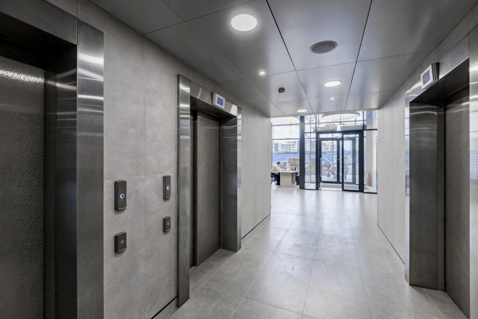 Квартира Sputnik2