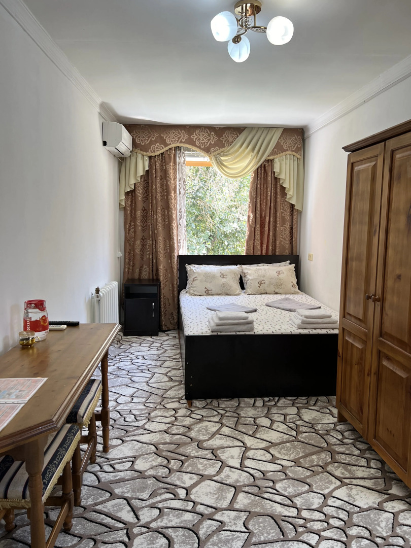 Отель Minorai Hurd