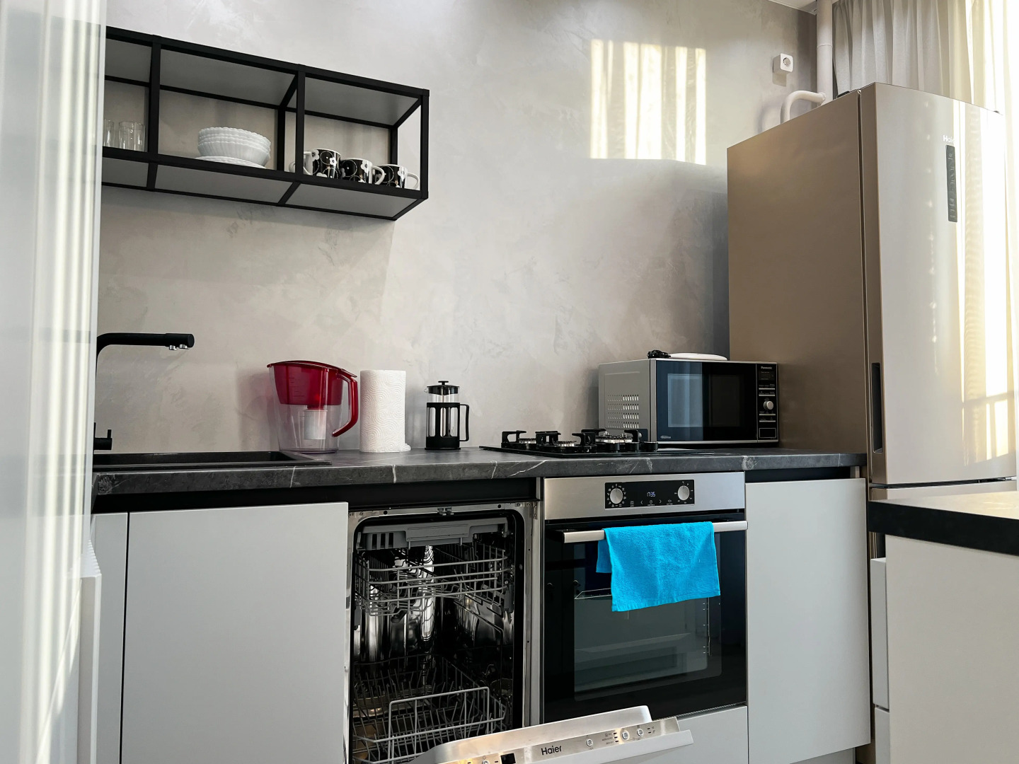 Апартаменты uTrip Vincent