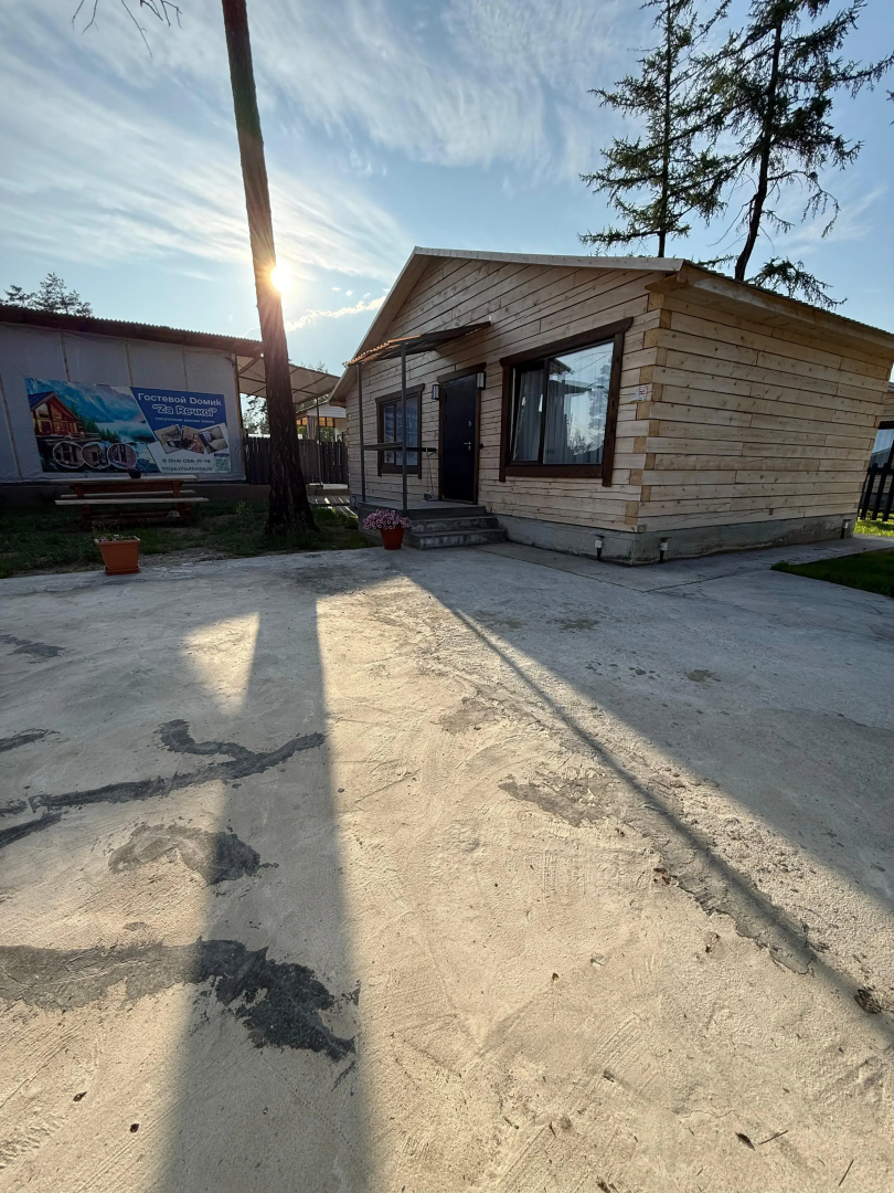 Частный дом Za Reчкоi