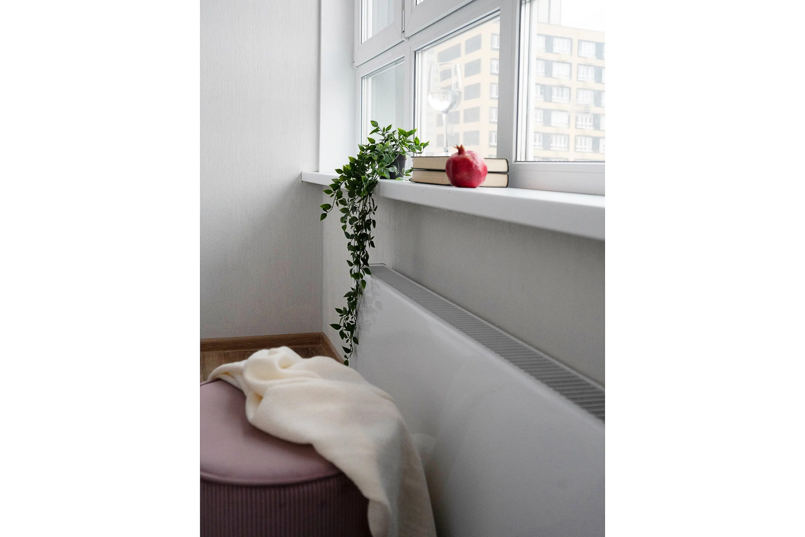 Апартаменты Stig_Realty на Яганова