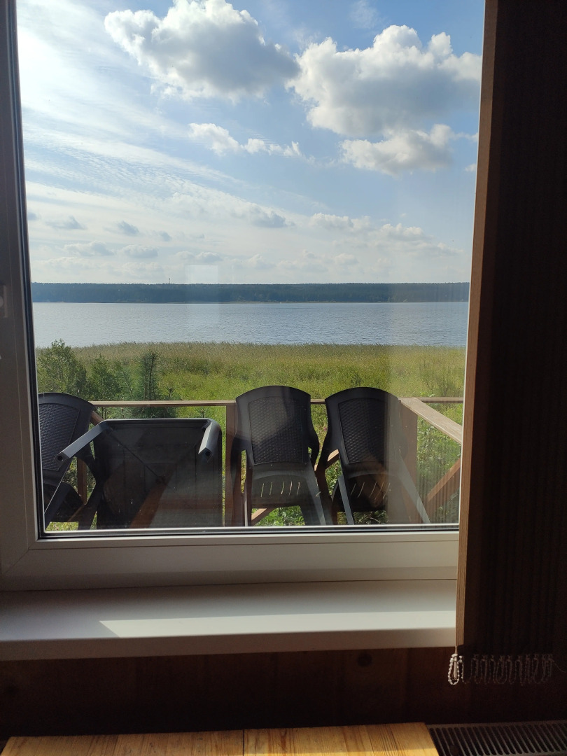 Апартаменты Piknikki 1 Громовское сельское поселение