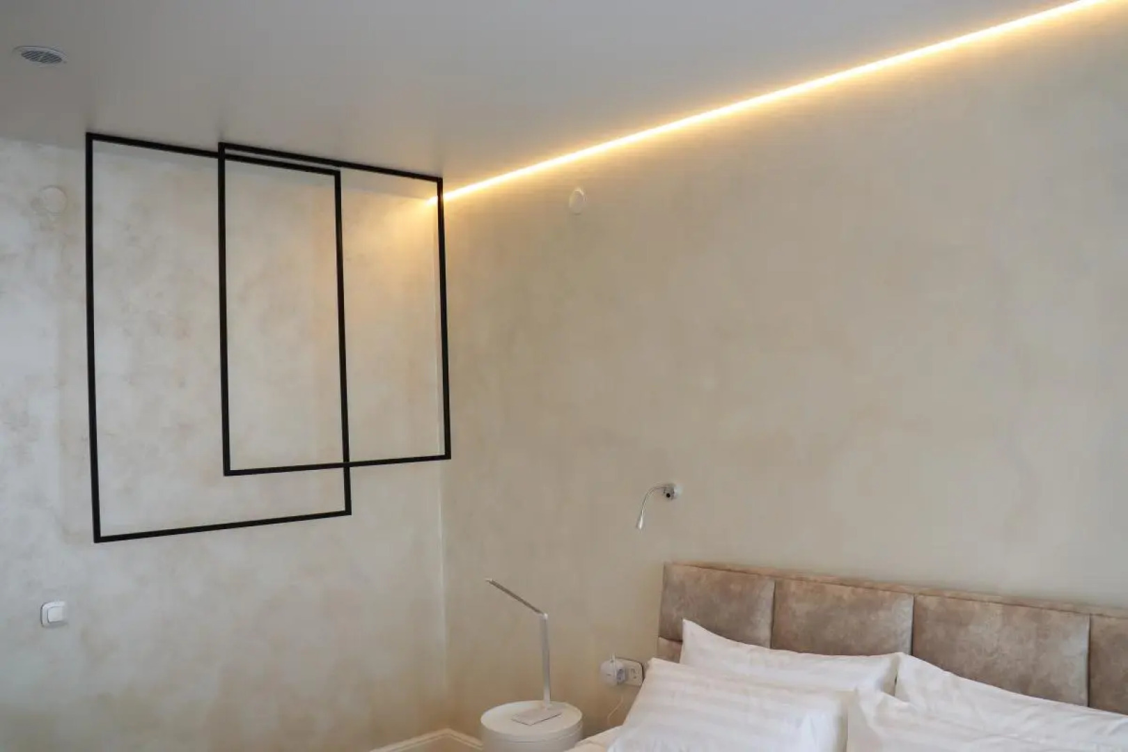 Апартаменты KranzDeluxe на Гагарина