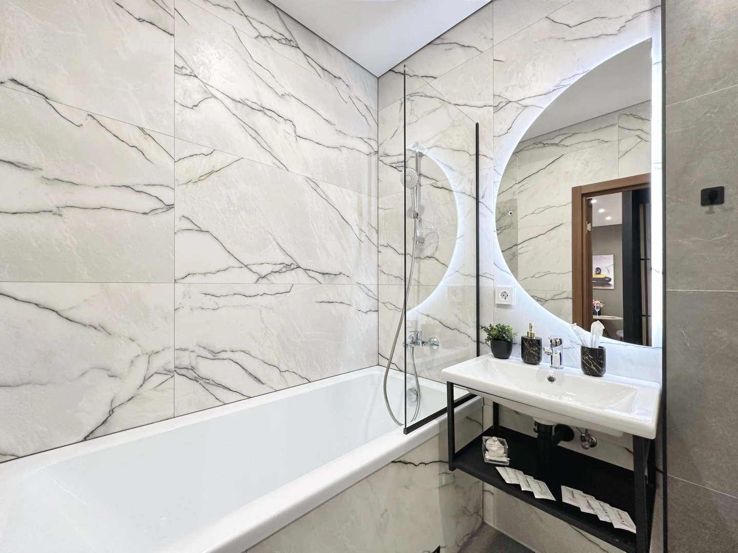 Апартаменты Привлекательные в ЖК Новый Свет