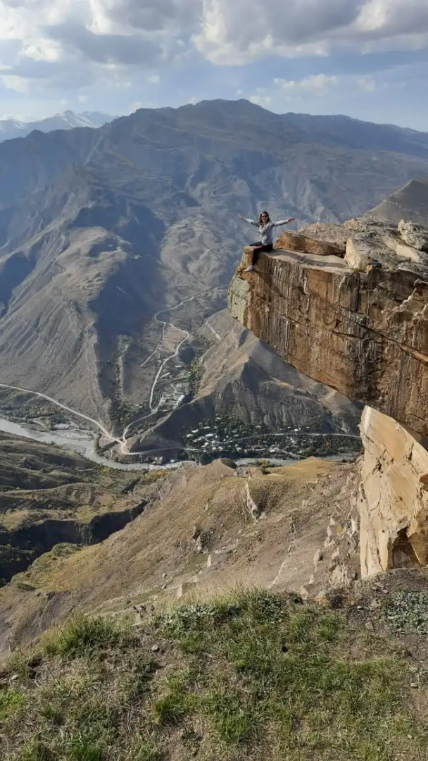 Гостевой Дом МУМИГОР