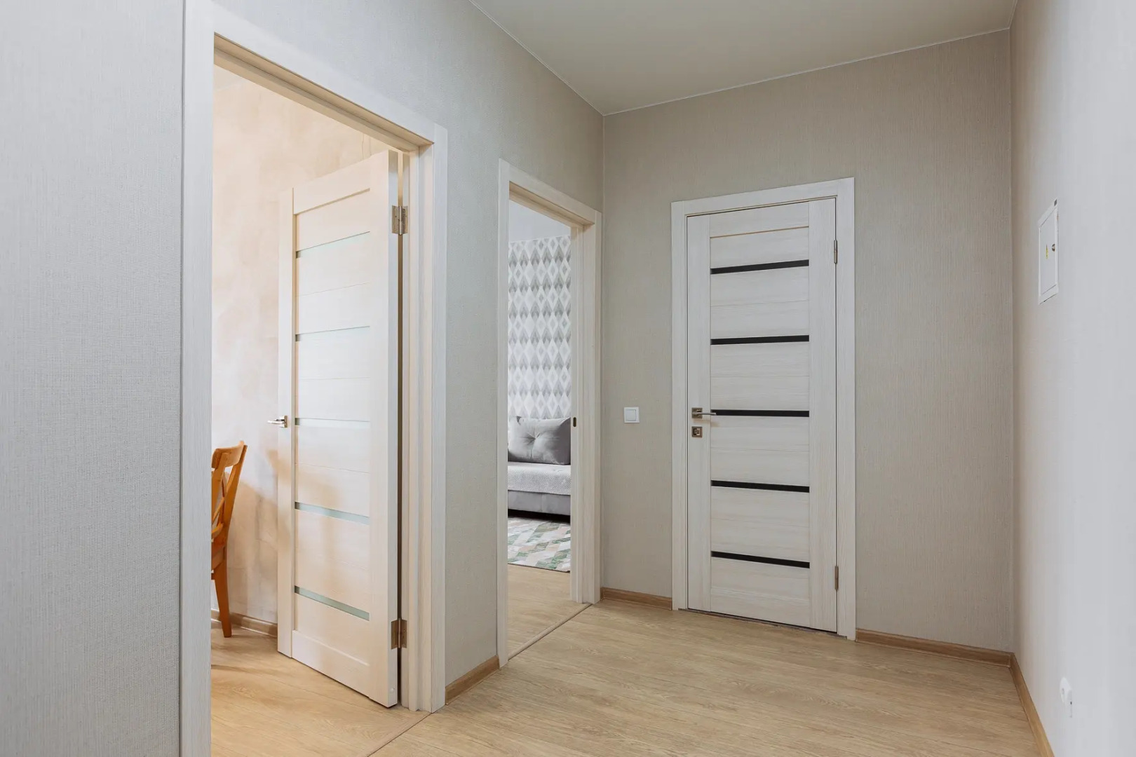 Апартаменты на Кипарисовой