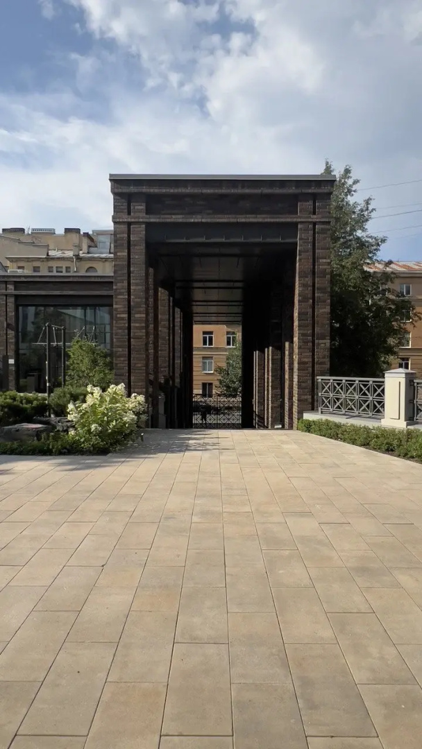 Квартира Бизнес-класс в историческом центре