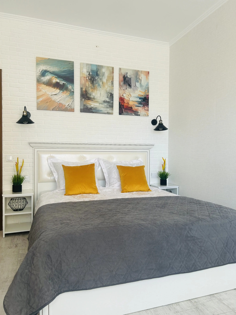 Квартира у Музея Янтаря