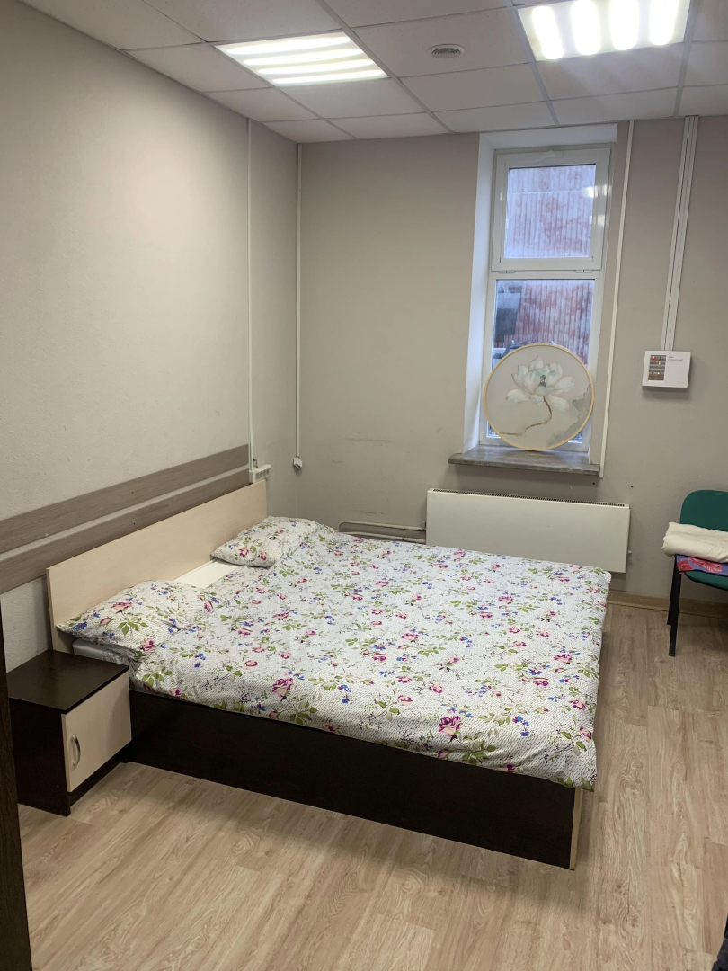Хостел South west hostel ФГБу Кулакова