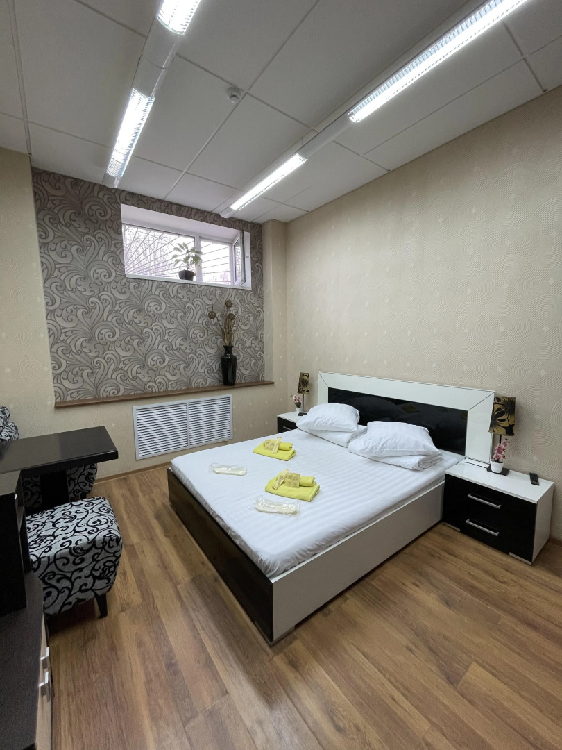 Хостел Атмосфера