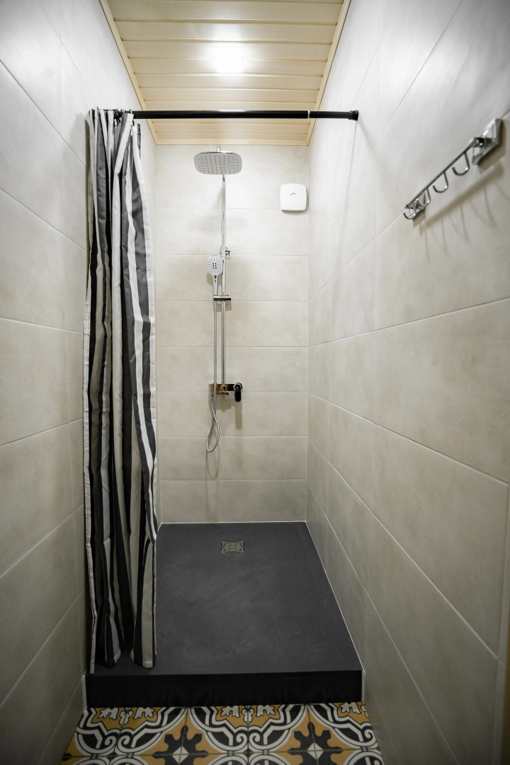 Гостевой дом в Вороново