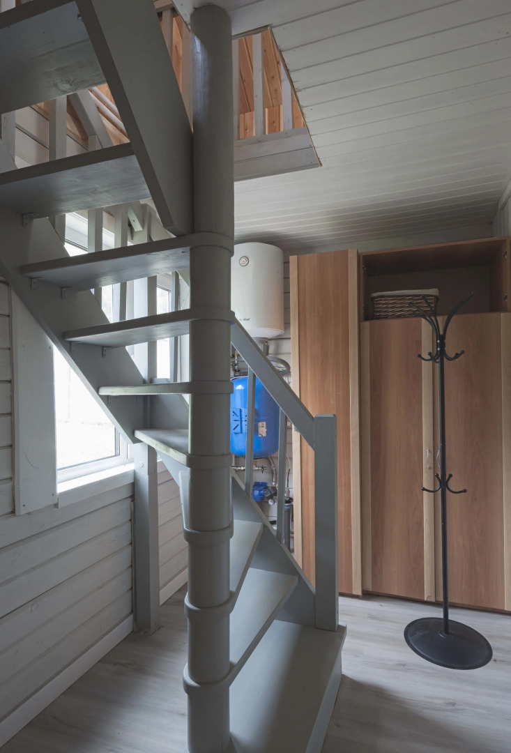 Гостевой дом Рябиновая Таруса