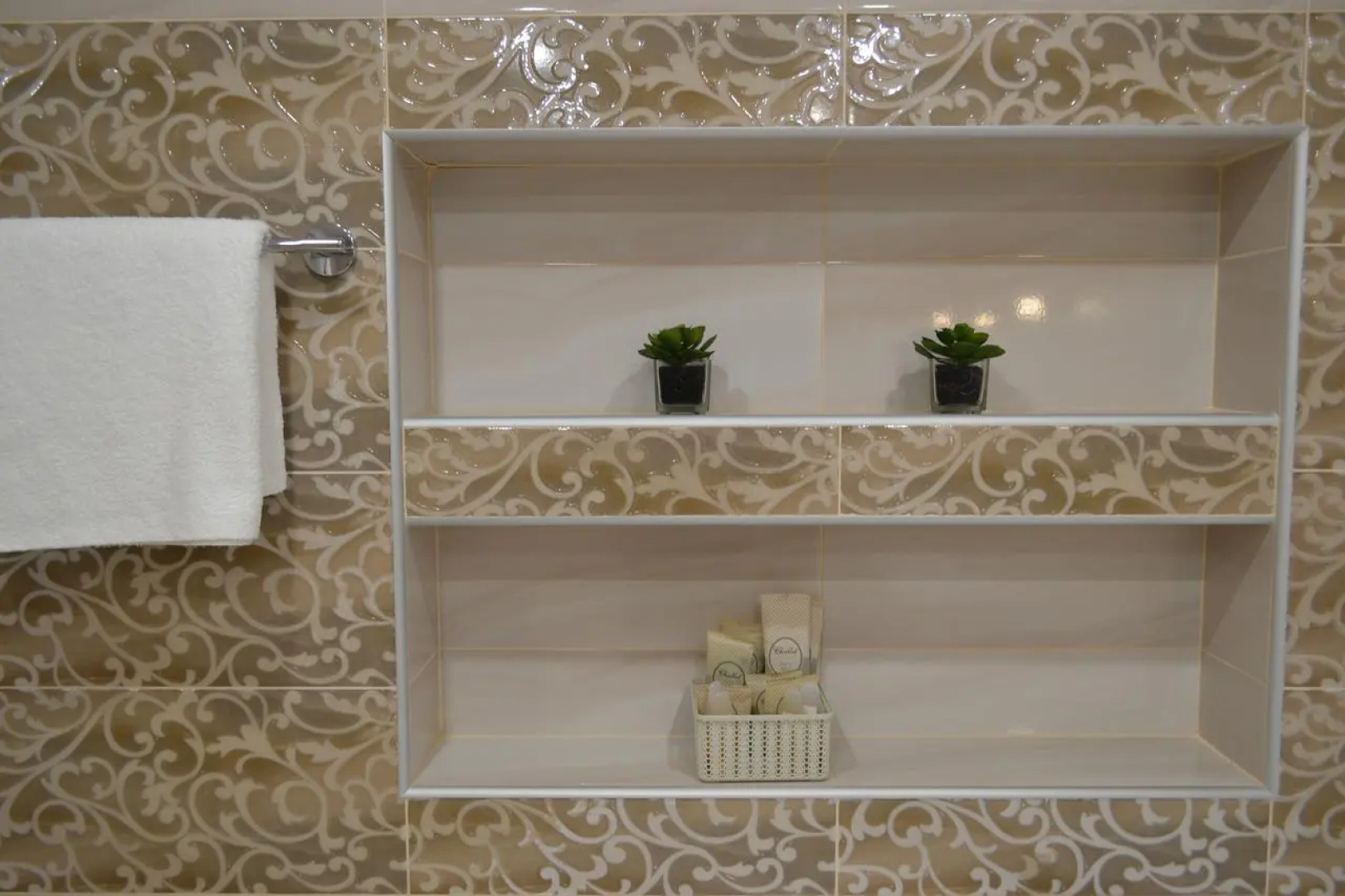 Отель Атриум