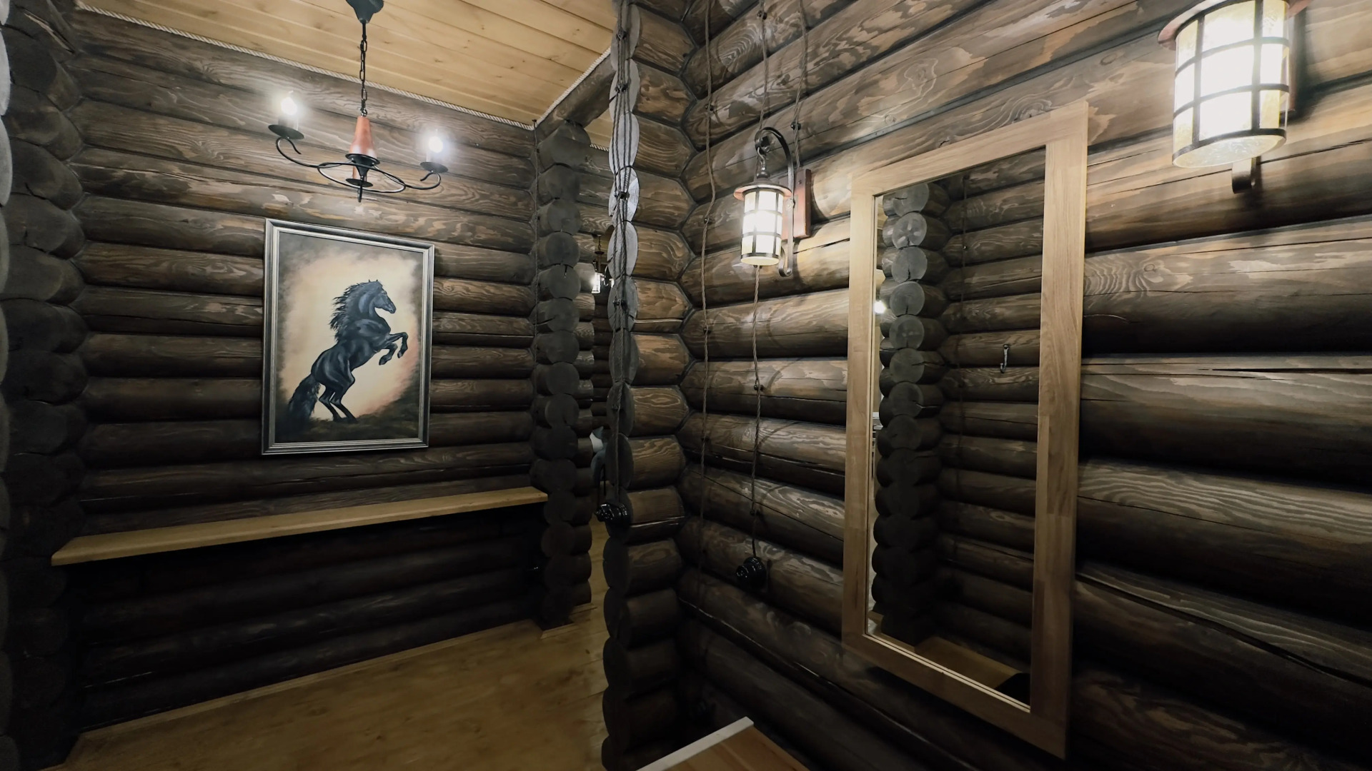 База отдыха  Ранчо