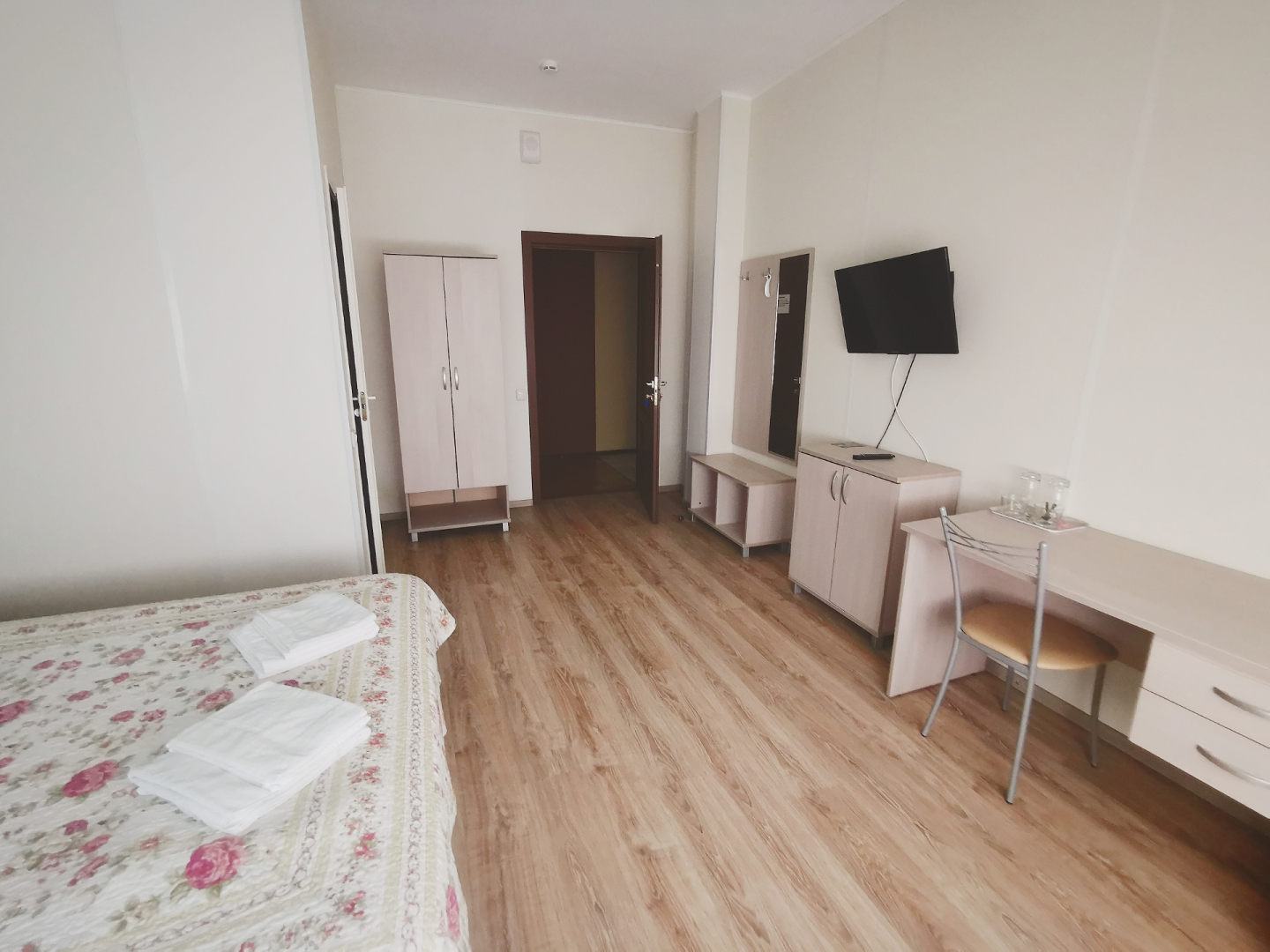 Мини-отель Лида