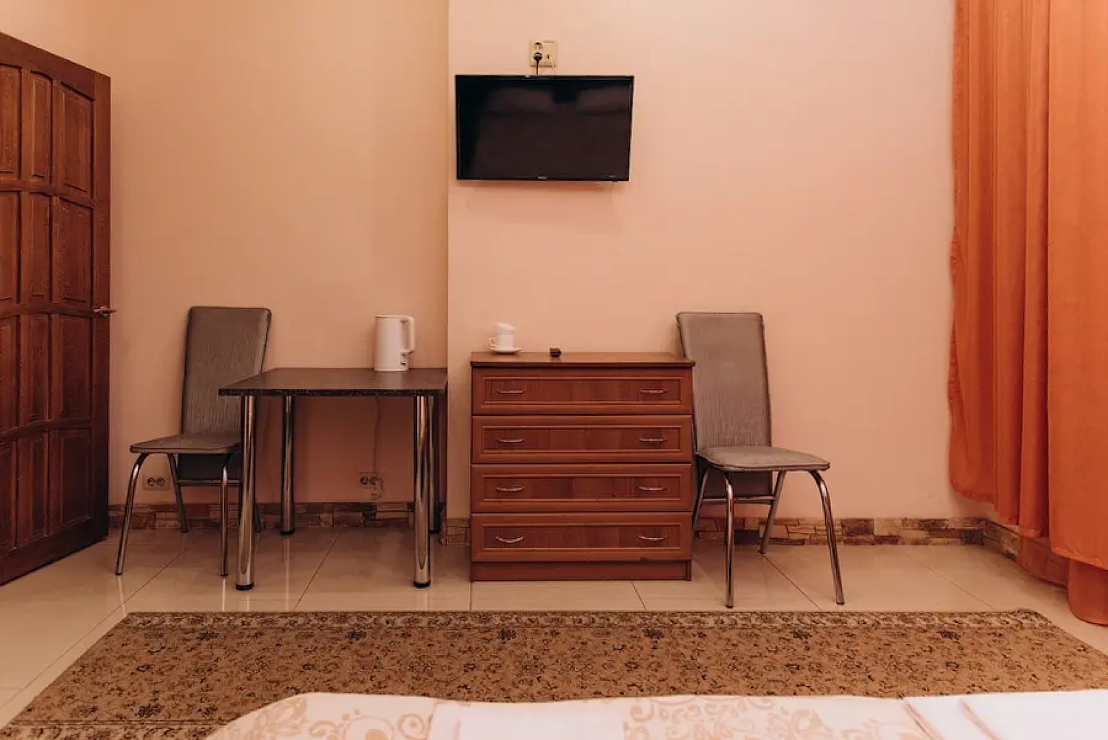 Гостевой Дом Фламинго