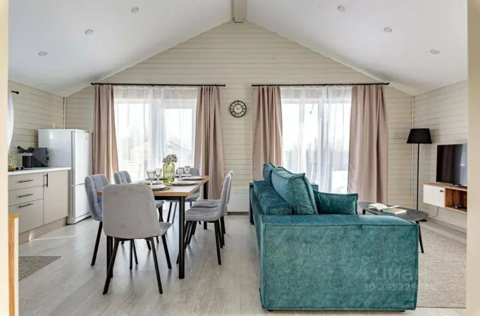 Частный Дом Грин Лаундж