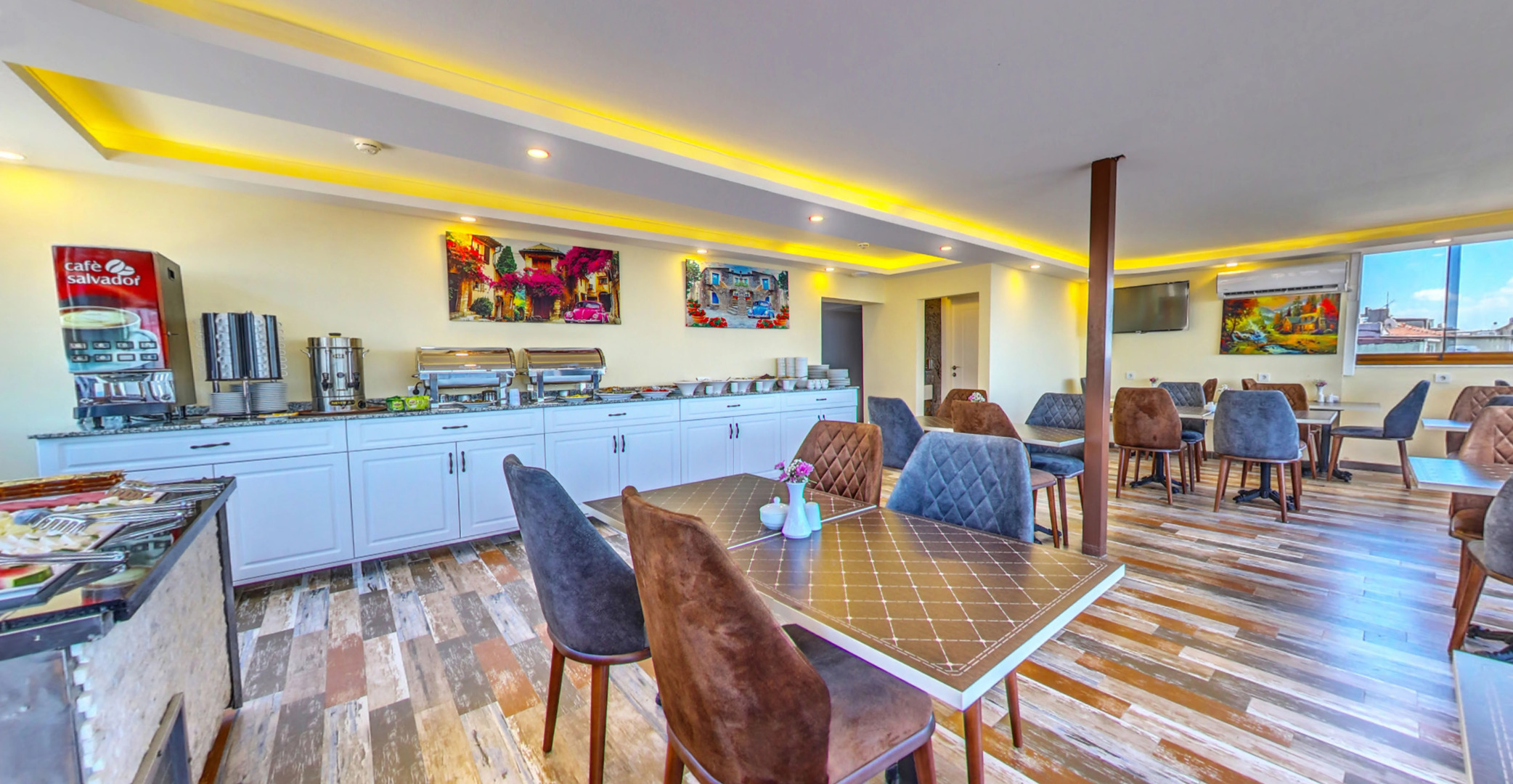 Отель Beyazit Palace