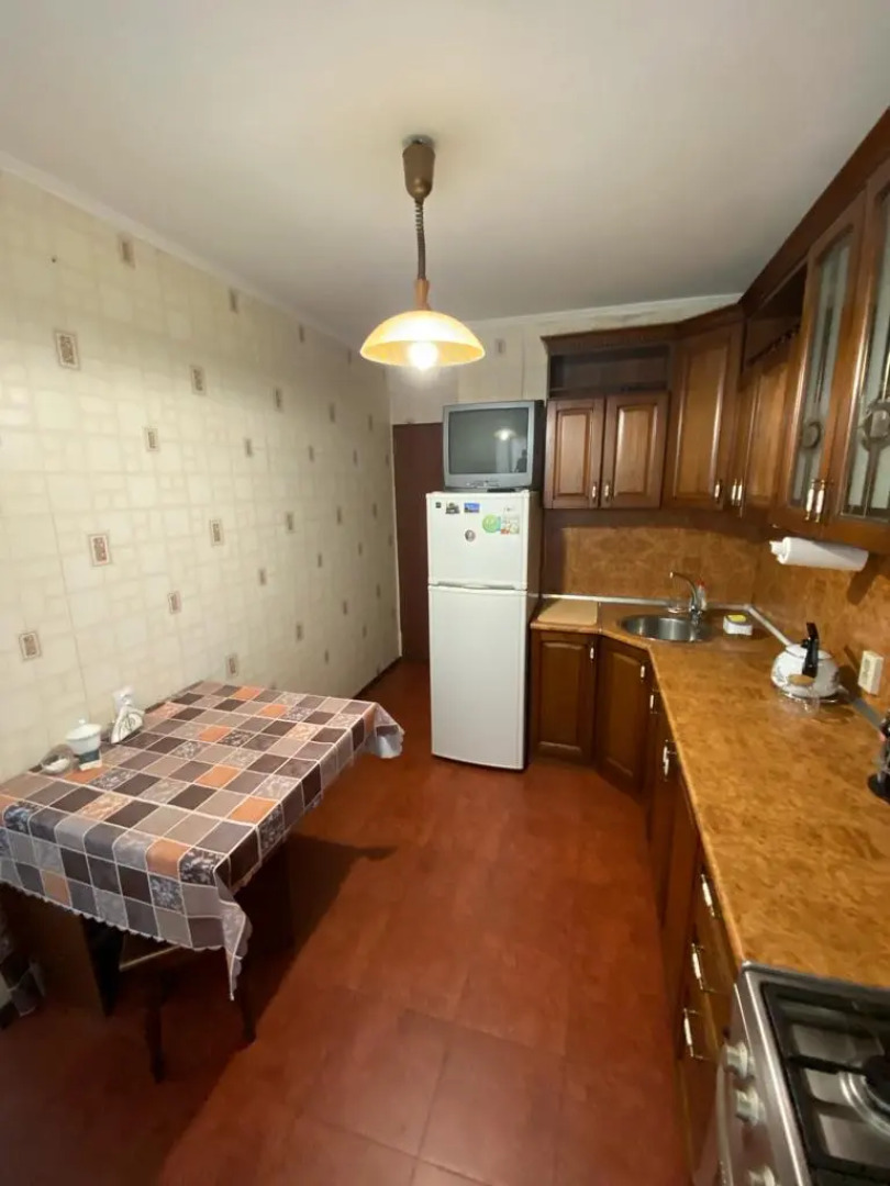 Квартира на Островского