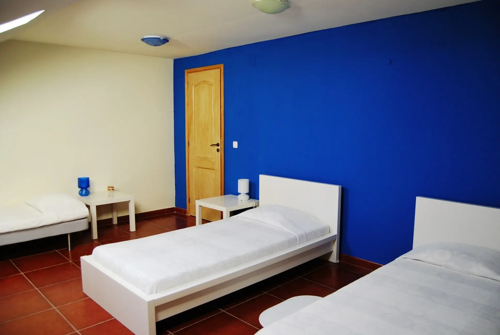 Гостевой Дом Buddha Peaceful Oasis