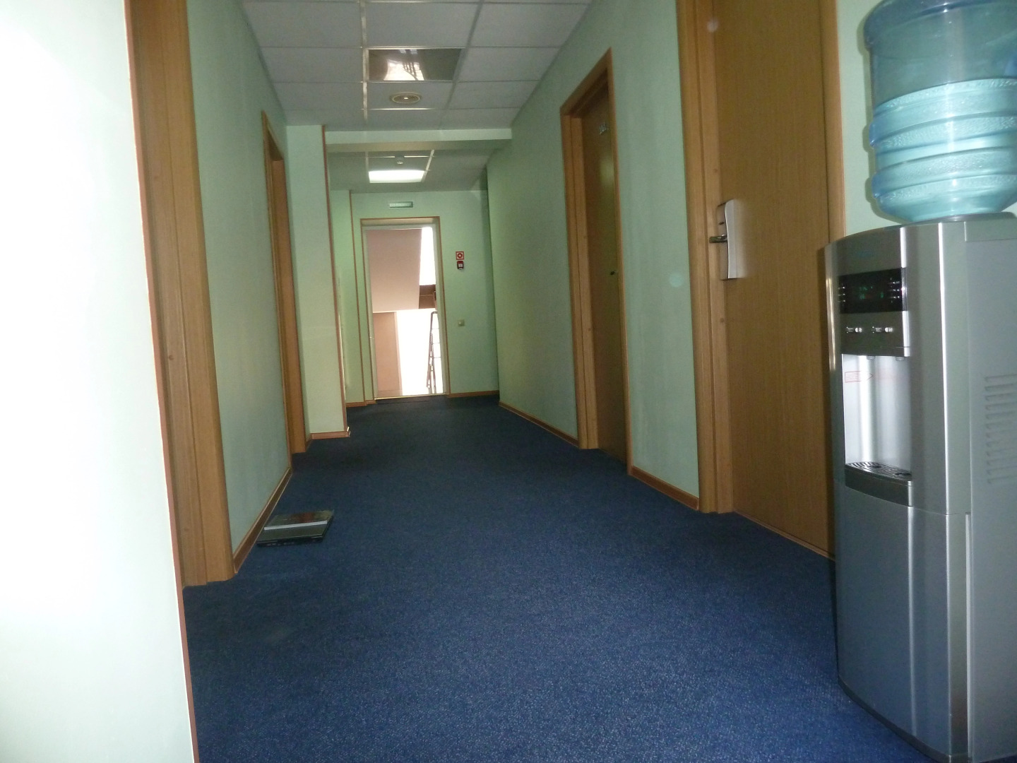 Отель Колибри