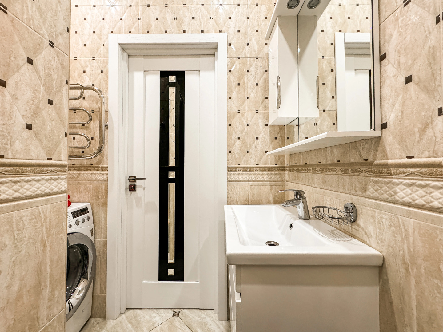 Апартаменты Krymsk Home