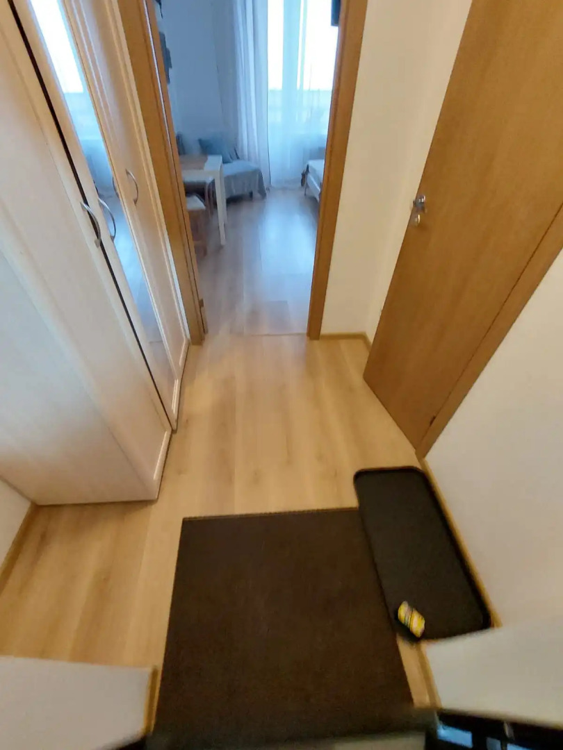 Апартаменты Luoto Aparts