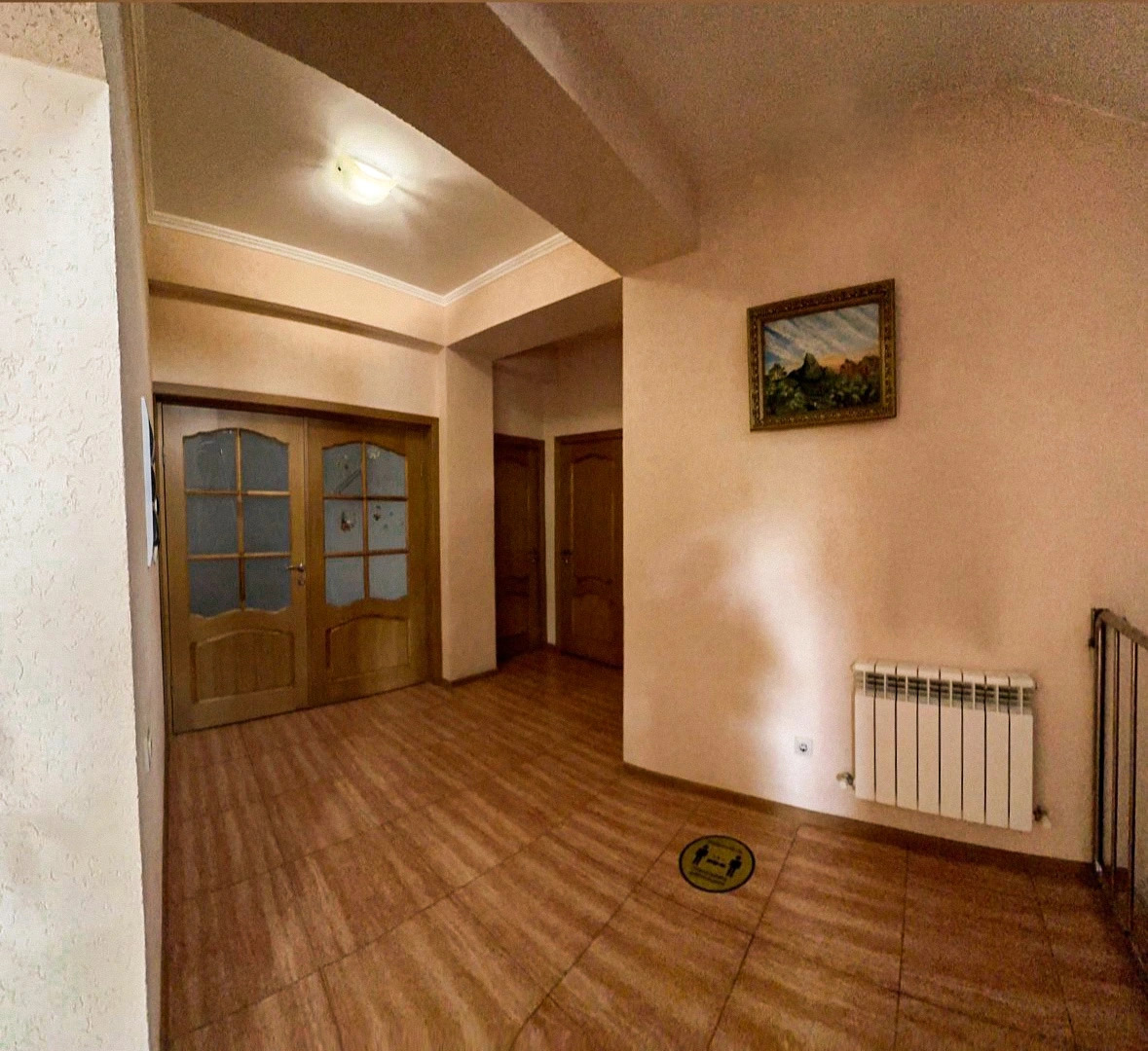 Гостевой дом на Мамайке