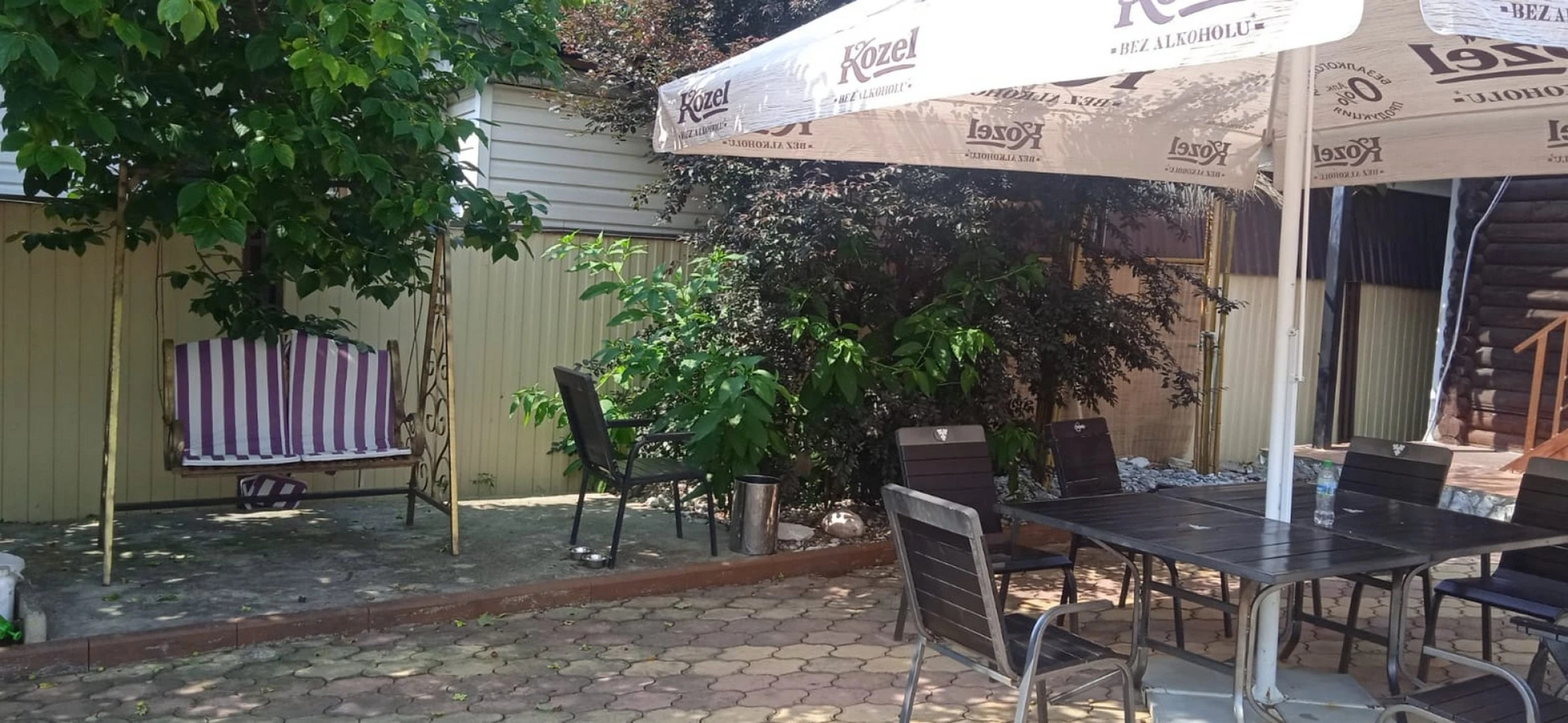 Гостевой Дом Bo Haus