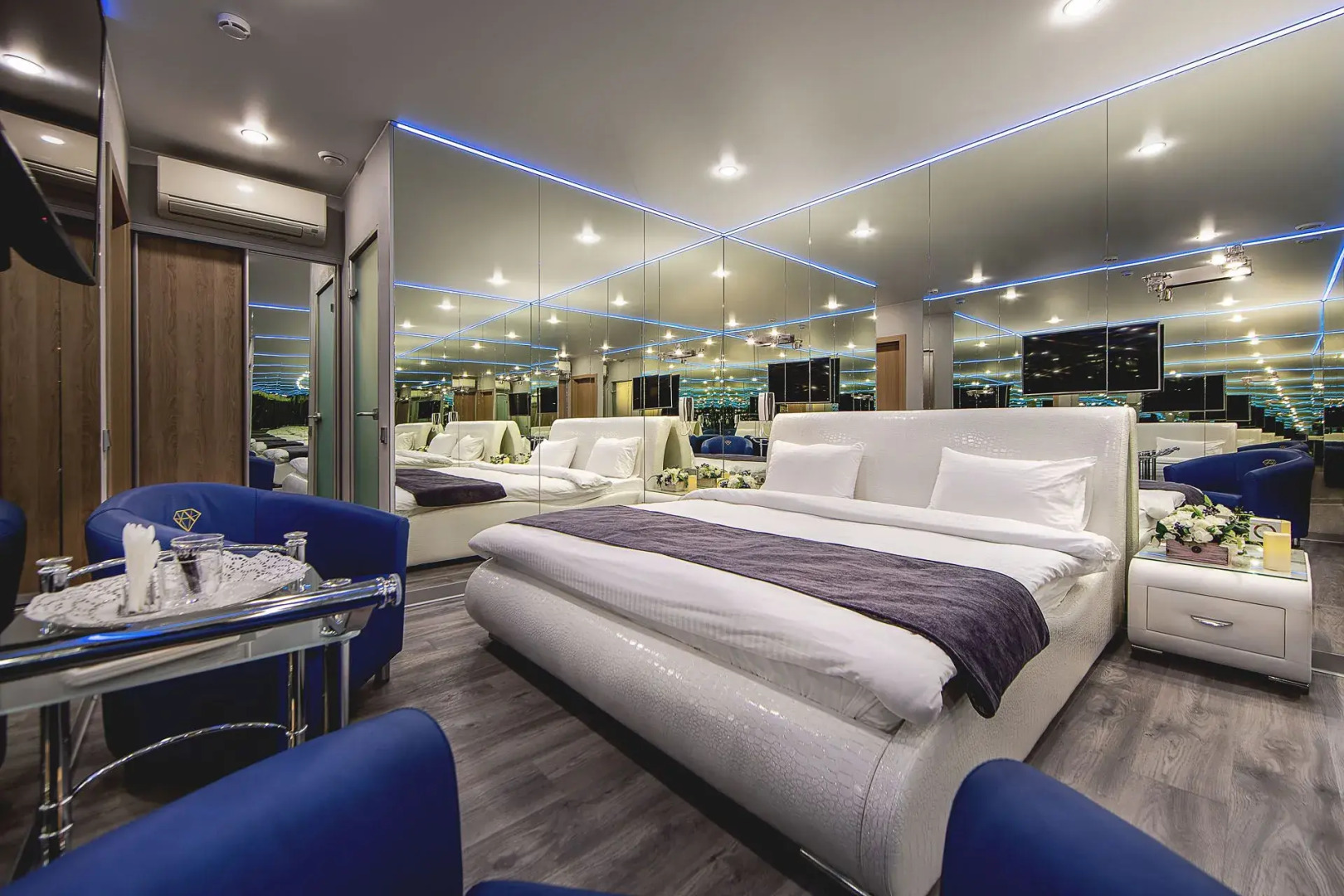 Отель Гостиница Алекс Отель на Фонтанке