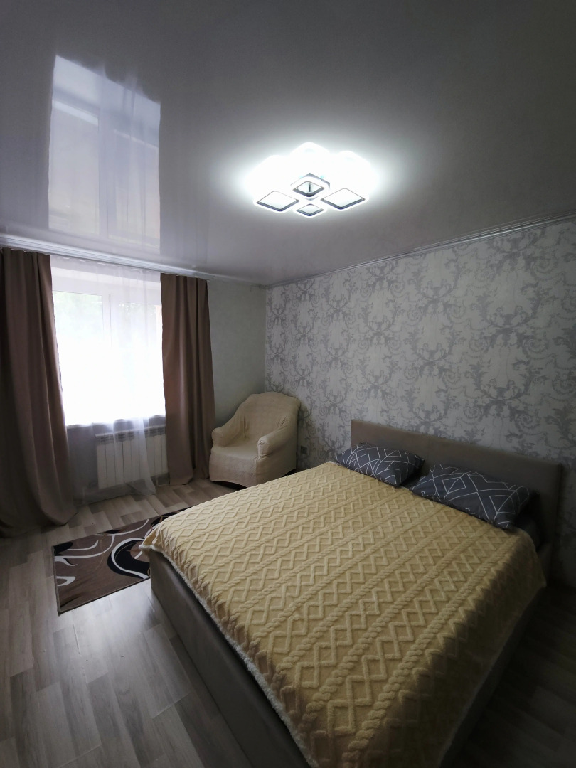 Квартира на Улице Строителей 8А