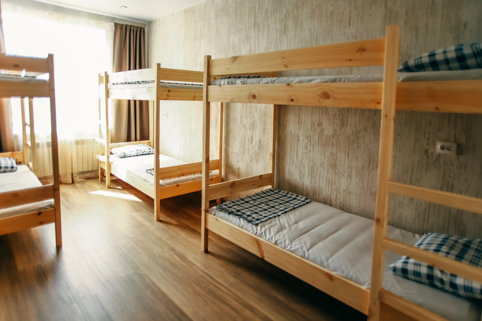 Хостел Чемпион