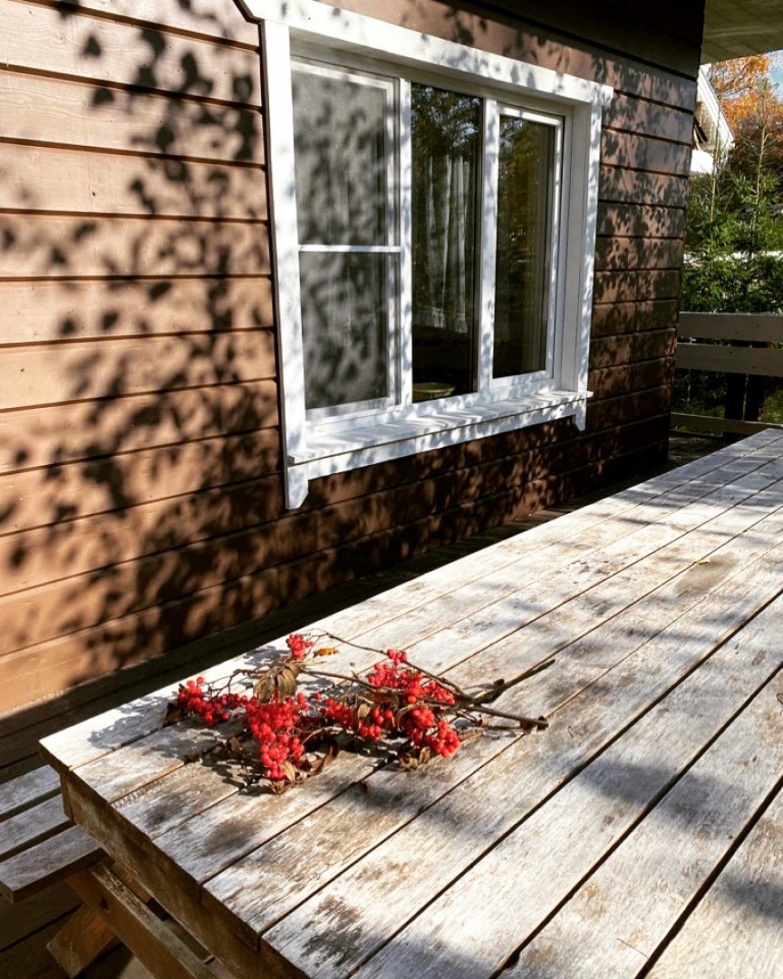 Меблированные комнаты Моя Дача