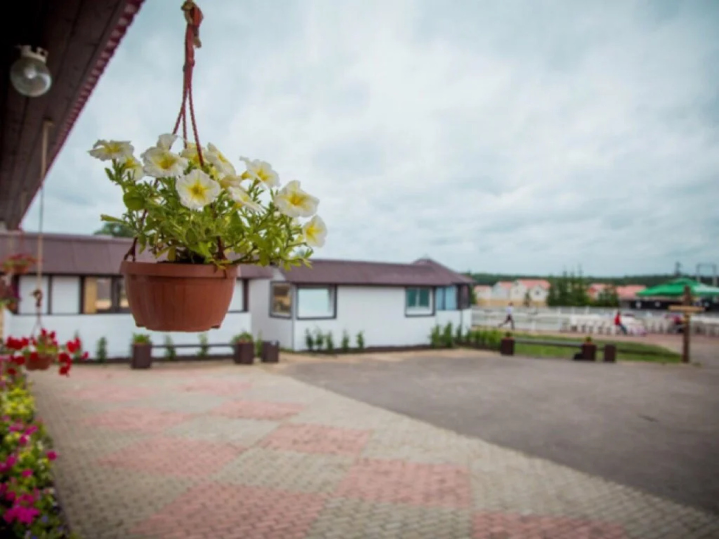 Меблированные комнаты Сойкино