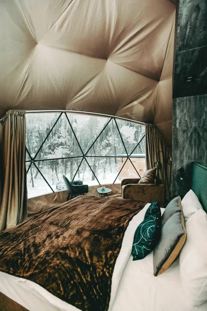 База отдыха Vazuza Love