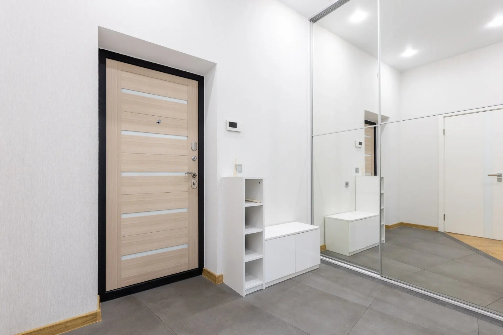 Апартаменты в Доме Лазурит