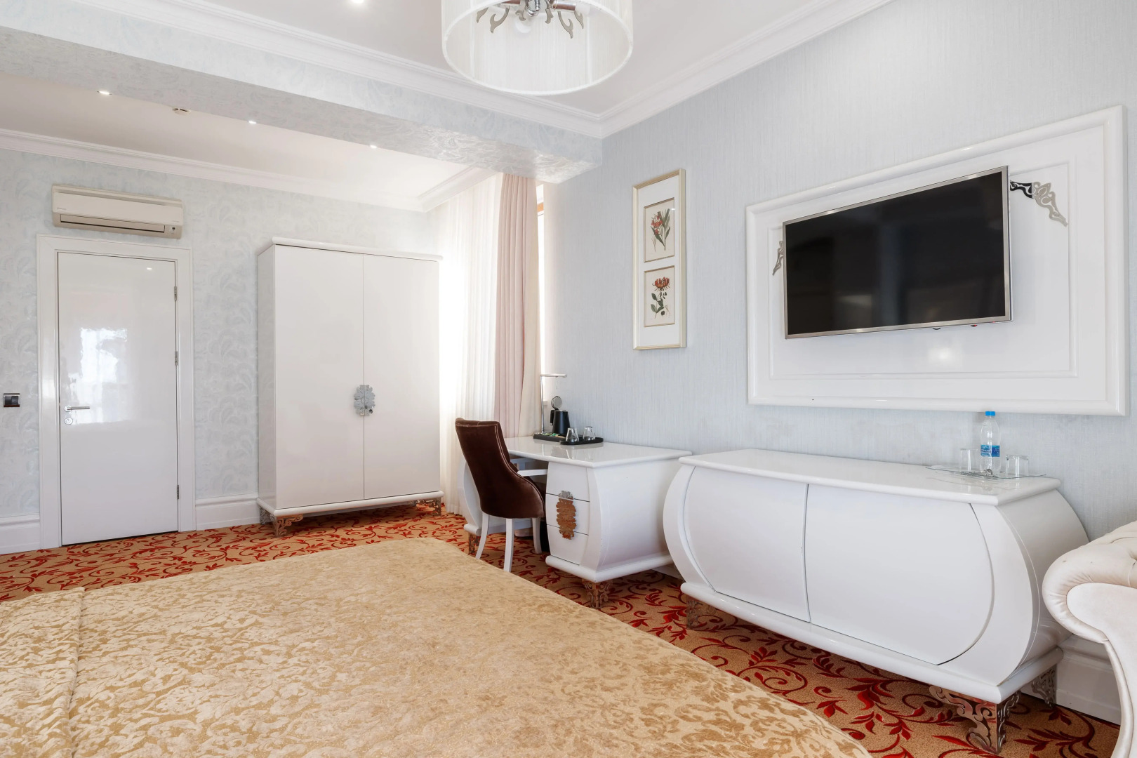 Гостиница Фидан