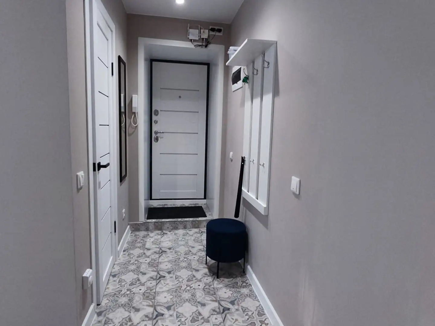 Апартаменты Уютная Квартира в Центре Хабаровска