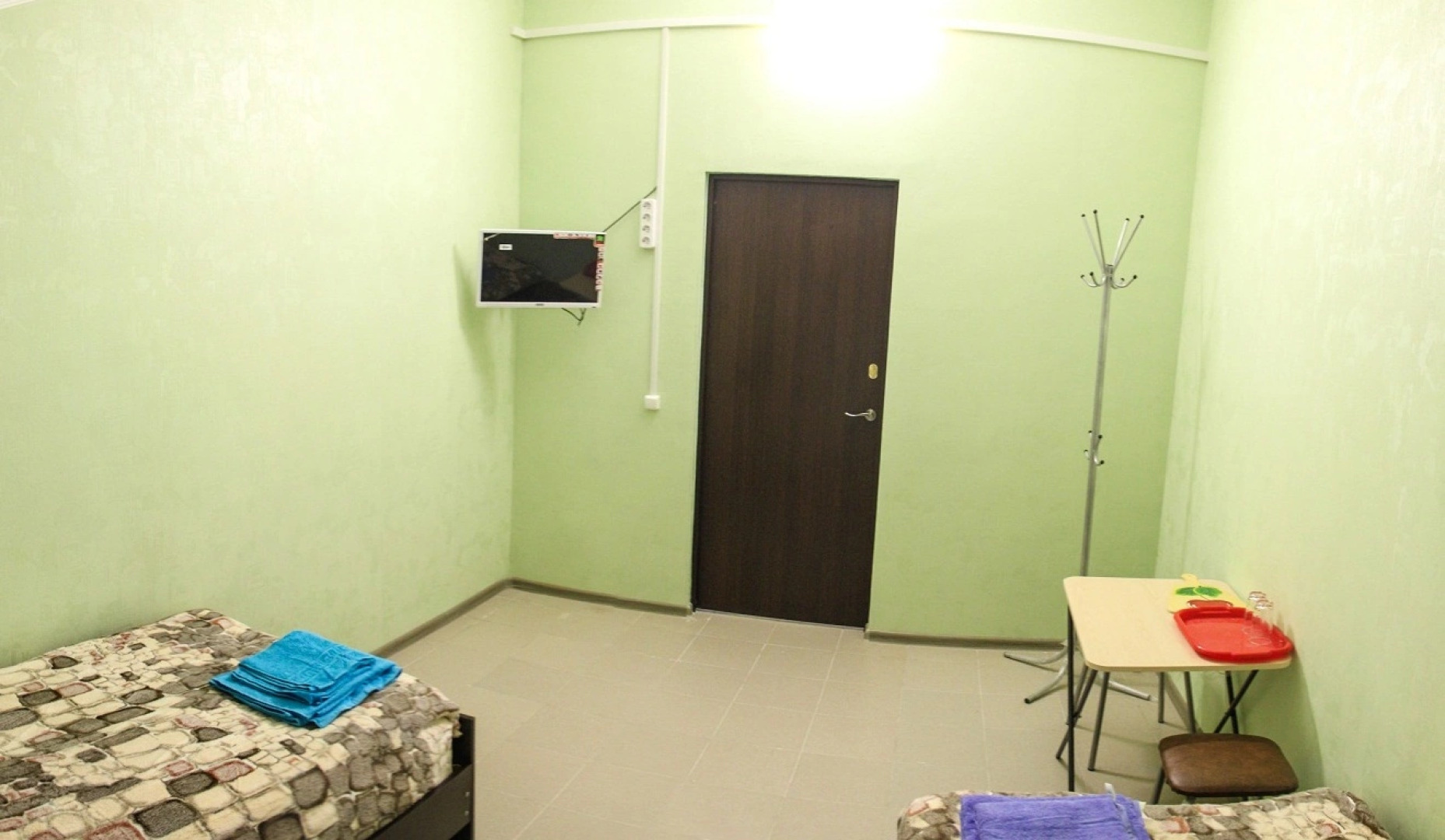 Хостел Тюльпан