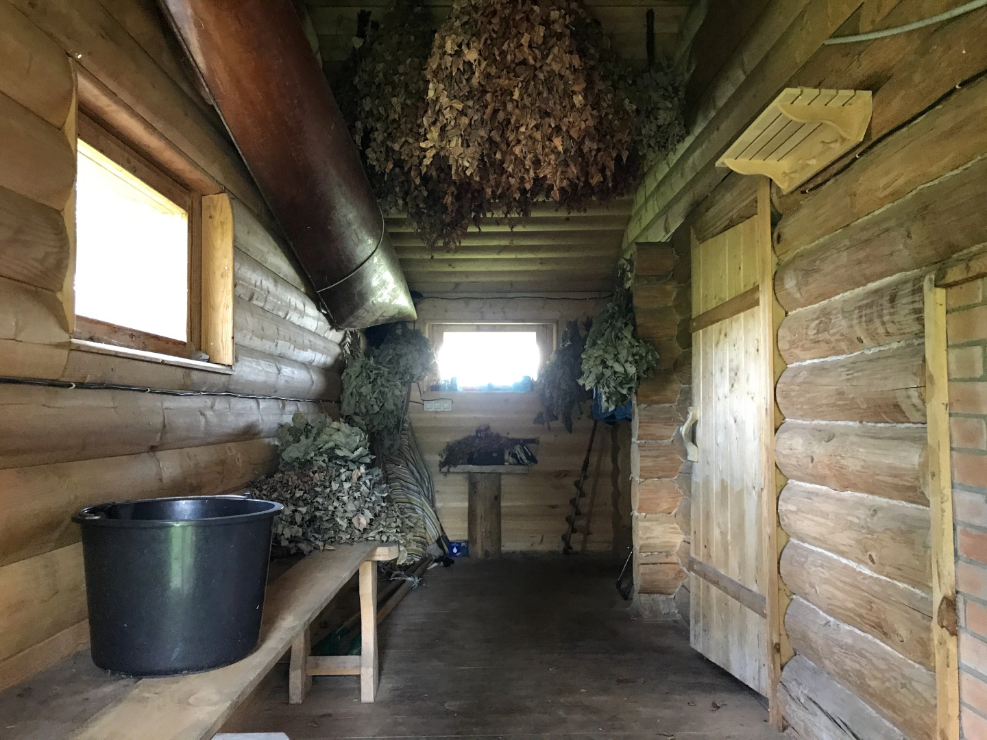 Гостевой дом Капаново