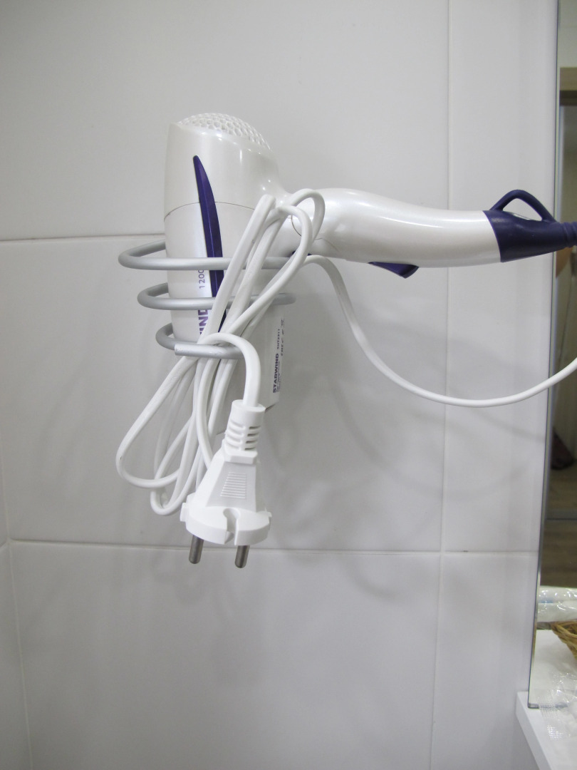 Апартаменты Атлант