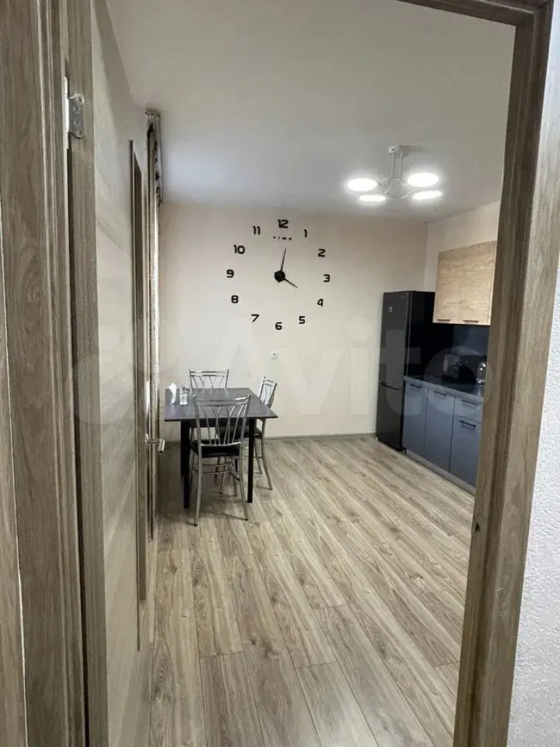 Квартира Уютная на Конструкторов